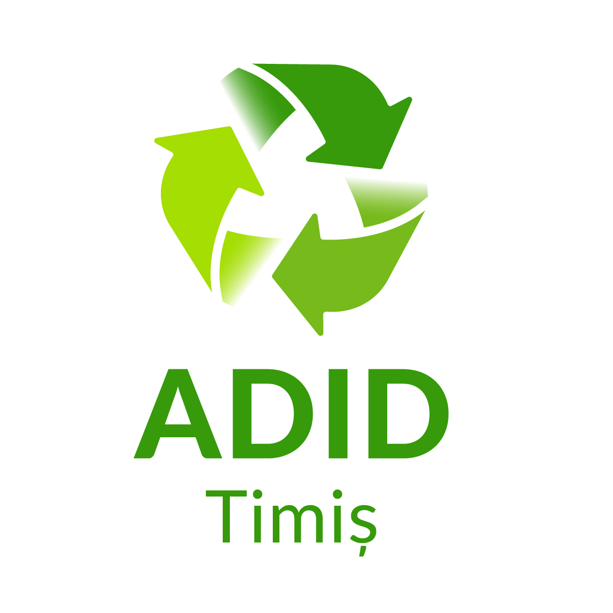 Adid Timiș Reciclează